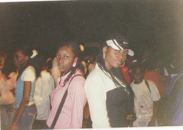 tola and sommie