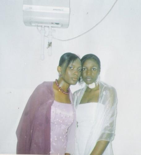 tola and siji